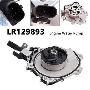 2015-onwards Jaguar F-pace X761 Engine Water Pump LR129893 LR073693 LR116736 LR129893 Generic