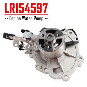 2018-2021 Jaguar F-Pace F-Type XE XF 2.0L L4 Engine Water Pump LR154597 Generic
