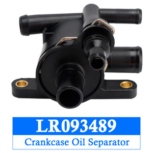 2017-2024 Land Rover Discovery Sport L550 Crankcase Oil Separator LR093489 Generic