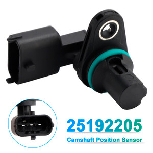 2011-2018 VAUXHALL Zafira Tourer Mk3 Camshaft Position Sensor 25192205 Generic