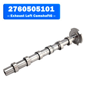 2015-2023 Mercedes-Benz C400 C43 AMG E400 E43 Exhaust Left Camshaft AMG 2760505101 Generic
