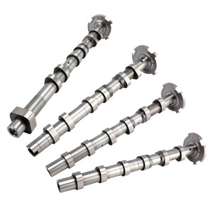 2015-2023 Mercedes-Benz C400 C43 AMG E400 E43 4Pcs Exhaust Left Camshaft AMG 2760505101 Generic