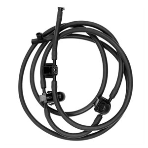 2010-2015 Mercedes-Benz W204 GLK Class Windshield Washer Nozzle Hose Heated 2048602092 Generic