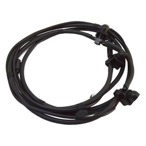 Mercedes-Benz E/GLS-Class S212 W212 V212 Windshield Washer Nozzle Hose Heated 2128600892 Generic