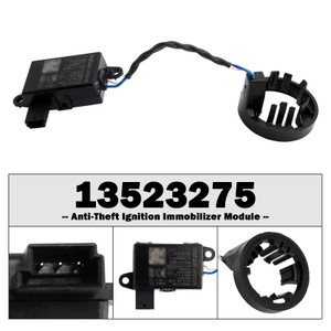 2015-2018 Chevrolet Colorado Anti-Theft Ignition Immobilizer Module 13523275 Generic
