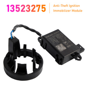2015-2018 GMC Canyon Anti-Theft Ignition Immobilizer Module 13523275 Generic