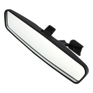 2001-2017 Jeep Wrangler Inside Rear View Mirror 55156172AA Generic