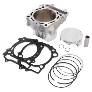 2008-2025 Suzuki RM-Z 450 Cylinder Piston Gasket Top End Rebuild Kit 96mm Generic