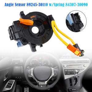 2010-2020 Toyota 4Runner 2.7L 4.0L Angle Sensor 89245-30110 w/Spring 84307-30090 Generic