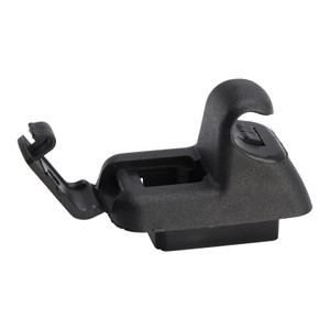 2011-2020 Dodge Charger Sun Visor Clip 1RF14DX9AB Black Generic