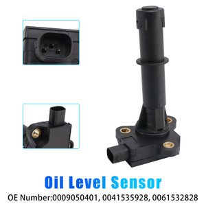 2000-2008 Mercedes-Benz C-Class W203 T-Model Oil Level Sensor 0009050401 0041535928 Generic