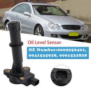 2002-2009 Mercedes-Benz CLK C209 Oil Level Sensor 0009050401 0041535928 Generic