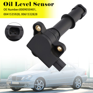 2000-2009 Mercedes-Benz S-Class W220 W221 Oil Level Sensor 0009050401 0041535928 Generic
