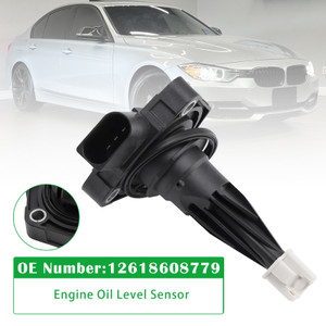 2014-2018 BMW 228i 328i 428i 320i 335i Engine Oil Level Sensor 12618608779 Generic