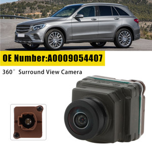 2016-2025 Mercedes-Benz GLA GLB GLC 360°Surround View Camera A0009054407 Generic