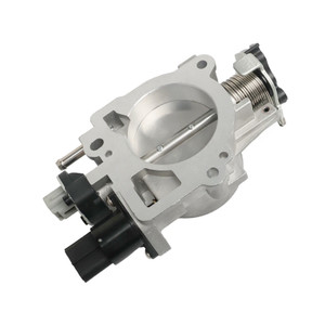2001-2002 Dodge Dakota Durango Ram 1500 Throttle Body Assembly 53013163AD Generic