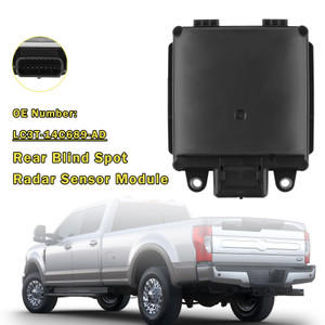 2020-2021 Ford Explorer 2.3L/3.0L/3.3L Rear Blind Spot Radar Sensor Module LC3T-14C689-AD Generic