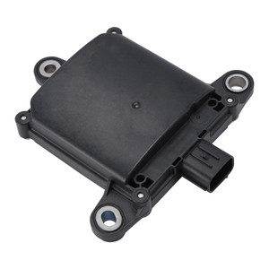 2024-2025 Toyota Tacoma Rear Blind Spot Radar Sensor Module 88162-AK020 Generic
