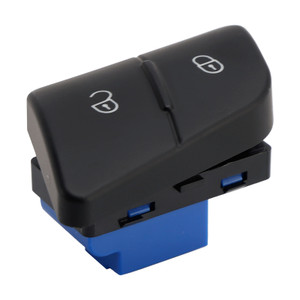 2005-2010 VW Passat 3C2 3C5 Door Lock Switch Control Button Unlock 3C0962125B Generic