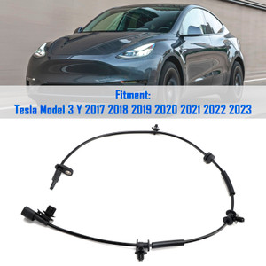2017-2023 Tesla Model 3/ Y Front Right/Left Wheel Speed Sensor 1188761-00-A Generic