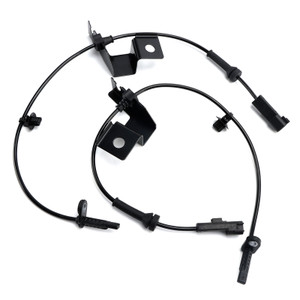 FORD Mondeo Mk5 2*Front Left & Right ABS Speed Sensor DG9C2C205AD Generic