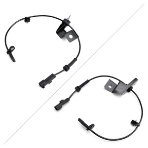 FORD GALAXY MK3 2*Front Left & Right ABS Speed Sensor DG9C2C205AD Generic