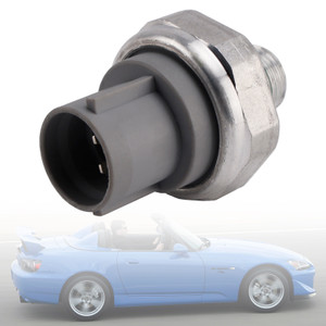 1994-2003 Acura CL TL Integra A/C Air Conditioning Pressure Sensor Switch 80440-SS0-901 Generic