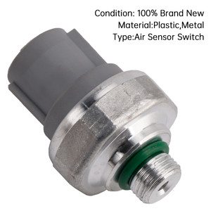 1994-2003 Acura CL TL Integra A/C Air Conditioning Pressure Sensor Switch 80440-SS0-901 Generic