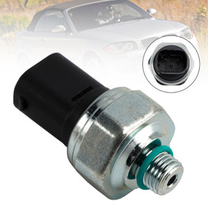 A/C Air Conditioning Pressure Sensor Switch 64539181464 For BMW E38 E39 E46 E53