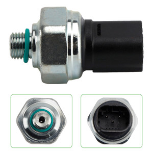 A/C Air Conditioning Pressure Sensor Switch 64539181464 For BMW E38 E39 E46 E53