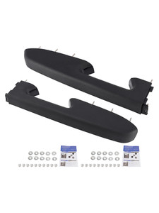 2010-2014 Chevrolet Silverado 1500 2500 3500 Front Left+Right Armrest Repair Kit 22818465 22818470 Generic