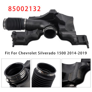 2014-2019 Chevrolet Silverado 1500 Engine Air Cleaner Intake Outlet Duct Box 85002132 Generic