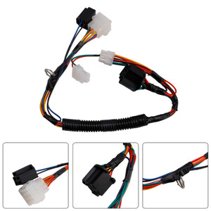 CUB CADET 925-06261 Harness XT1 XT2 LX42 LT46 LT42 C 725-06261