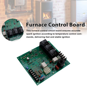 1028-928 62-24140-04 Spark Ignition Control Circuit Board For Rheem Ruud ICM292