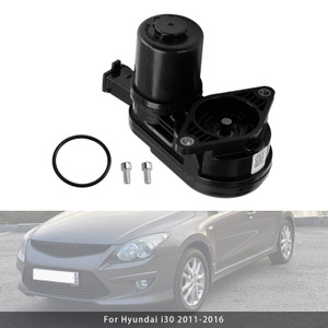 2011-2017 Hyundai i30 Coupe Wagon Rear Brake Caliper Servo Motor 58210-A6200 58230-A6200 Generic