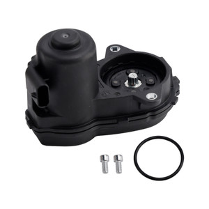 2011-2022 Mercedes Benz A B C CLA GLA Rear Left Brake Caliper Servo Motor 1729060200 Generic