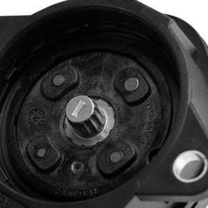 2012-2018 Mercedes-Benz W166 X166 GLE350 ML350 GL450 Rear Brake Caliper Servo Motor 1669065401 Generic