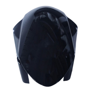 2006-2007 Suzuki GSXR 600 750 Black Beacon GSXR Racing Amotopart Fairings Customs Fairing