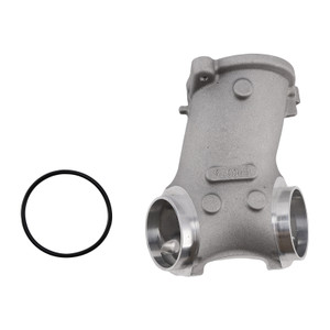 55mm Intake Manifold For M8 Touring Models 2017-2025 & Softail 2018-2025
