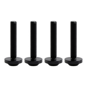 2015-2023 Touring Road Glide/Special FLTRX/S Windshield Fairing Bolts Black Generic