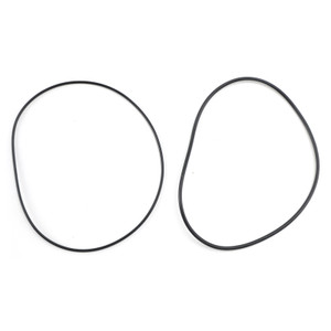 1994-2005 Dyna Convertible/ Super Glide Sport Primary Cover Gasket Complete Kit 60539-94 Generic