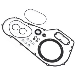 1994-2006 Softail Primary Cover Gasket Complete Kit Generic