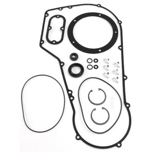1994-2006 Softail Primary Cover Gasket Complete Kit Generic