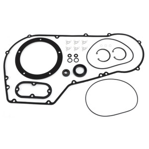 1994-2006 Softail Primary Cover Gasket Complete Kit Generic