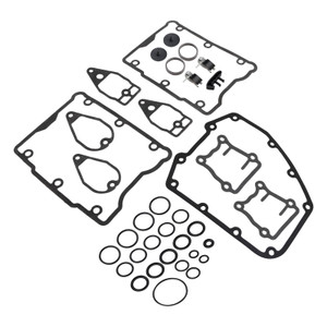 1999-2017 Twin Cam Quick Cam Change Gasket O-Ring Tensioner Kit 25244-99 Generic