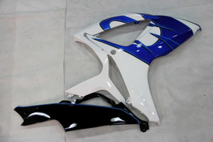 Injection Fairing Kit Bodywork Plastic ABS fit For Suzuki GSXR 600/750 2006-2007