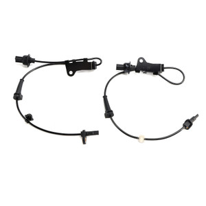 2009-2015 Honda Hatchback Front Left & Right CR-Z 2X Front ABS Wheel Speed Sensor 57455-TF0-003 Generic