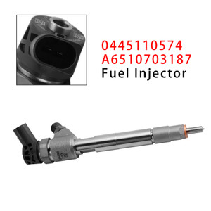 2014- V-Klasse W447 1Pcs Fuel Injector 0986435286 Generic