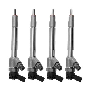 2014- V-Klasse W447 4Pcs Fuel Injector 0986435286 Generic