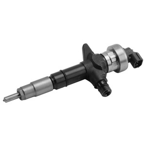 2007-2021 Isuzu D-Max 4JJ1 3.0L Engine 1Pcs Fuel Injector 8980116045 Generic